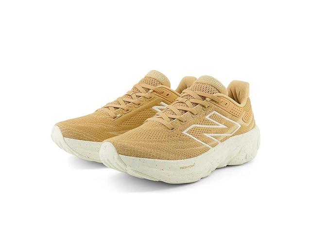 New Balance Fresh Foam X 1080v13 (Dolce/Sea Salt) Women's Shoes Product Image