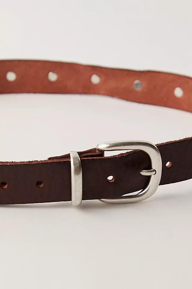 Rhodes Stud Belt Product Image