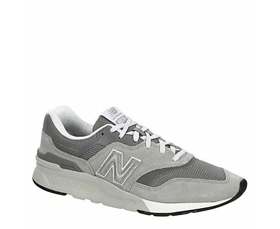 New Balance Mens 997 Running Shoes Product Image