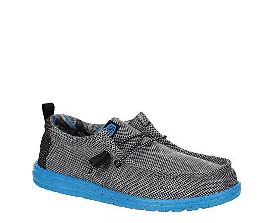 Heydude Men's Wally Slip On Sneaker Product Image