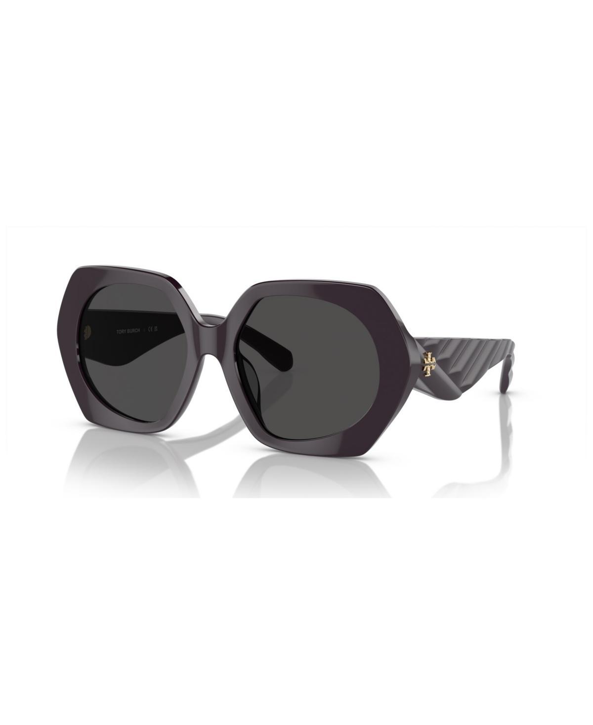 Tory Burch Womens Sunglasses TY7195U Product Image