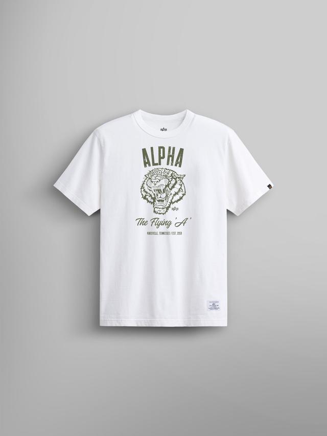 ALPHA TIGER TEE Product Image