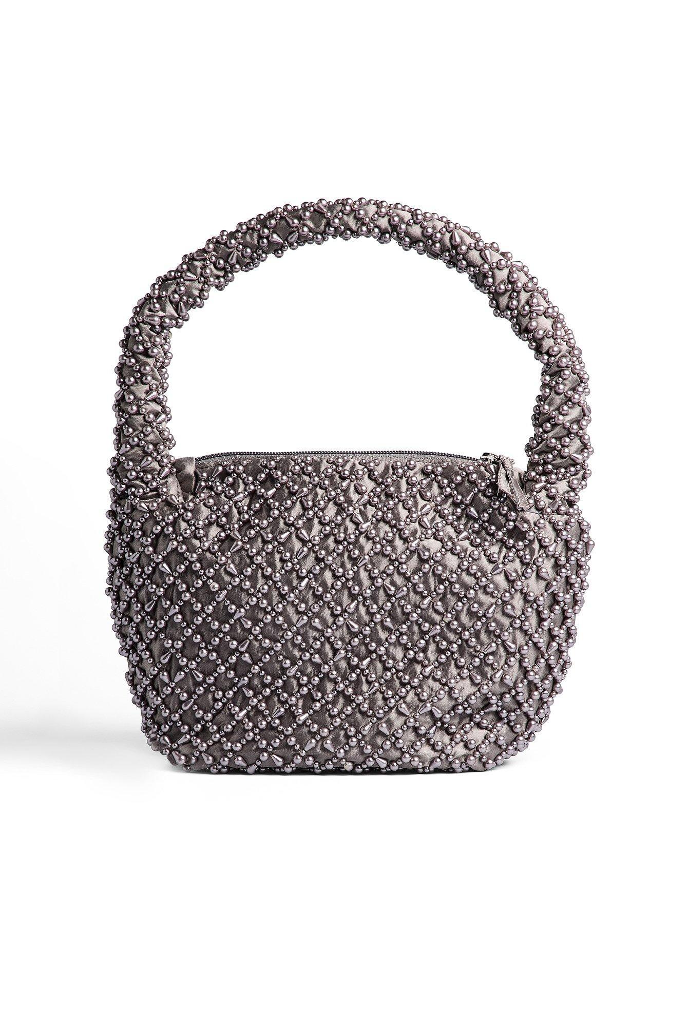 Beaded Rounded Bag product image