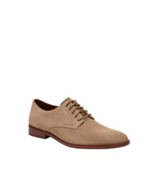 Men's Davi Suede Derby Product Image