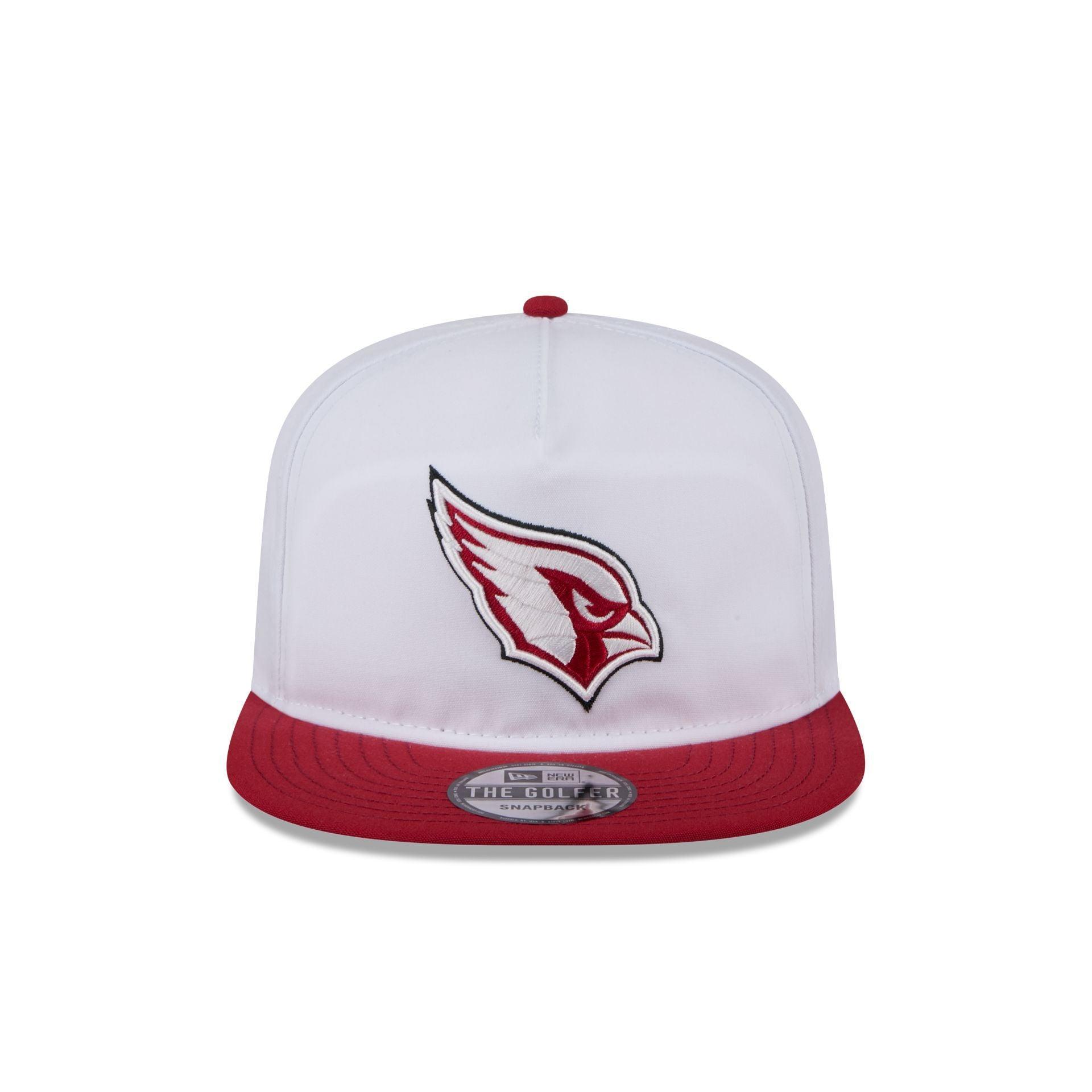 Arizona Cardinals 2024 Training Golfer Hat Male Product Image