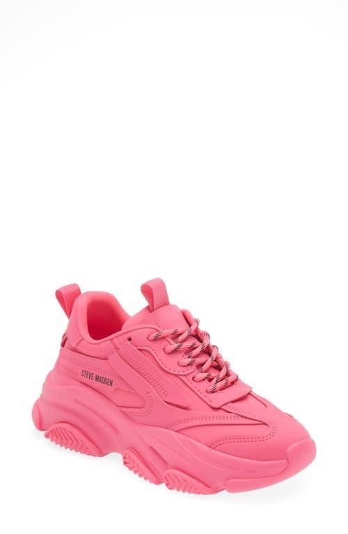 Steve Madden Possession Sneaker Product Image