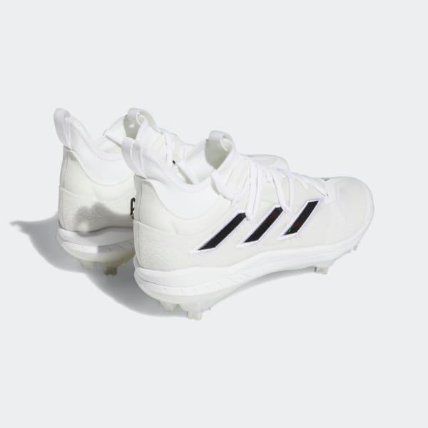 Adizero Afterburner 9 NWV Cleats Product Image