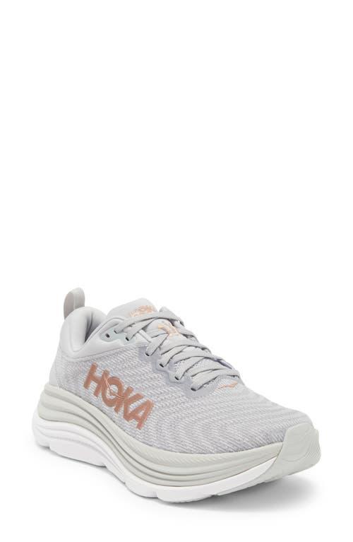 HOKA Gaviota 5 Wide Running Shoe Product Image