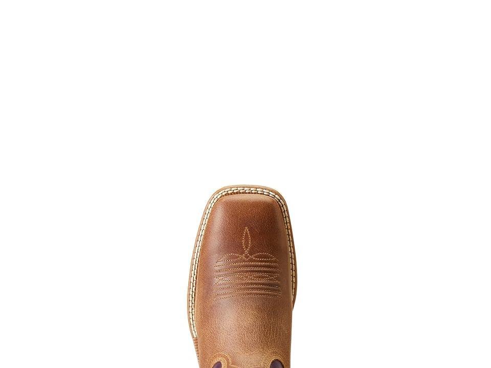 Ariat Ridgeback Western Boot (Toasty ) Women's Shoes Product Image