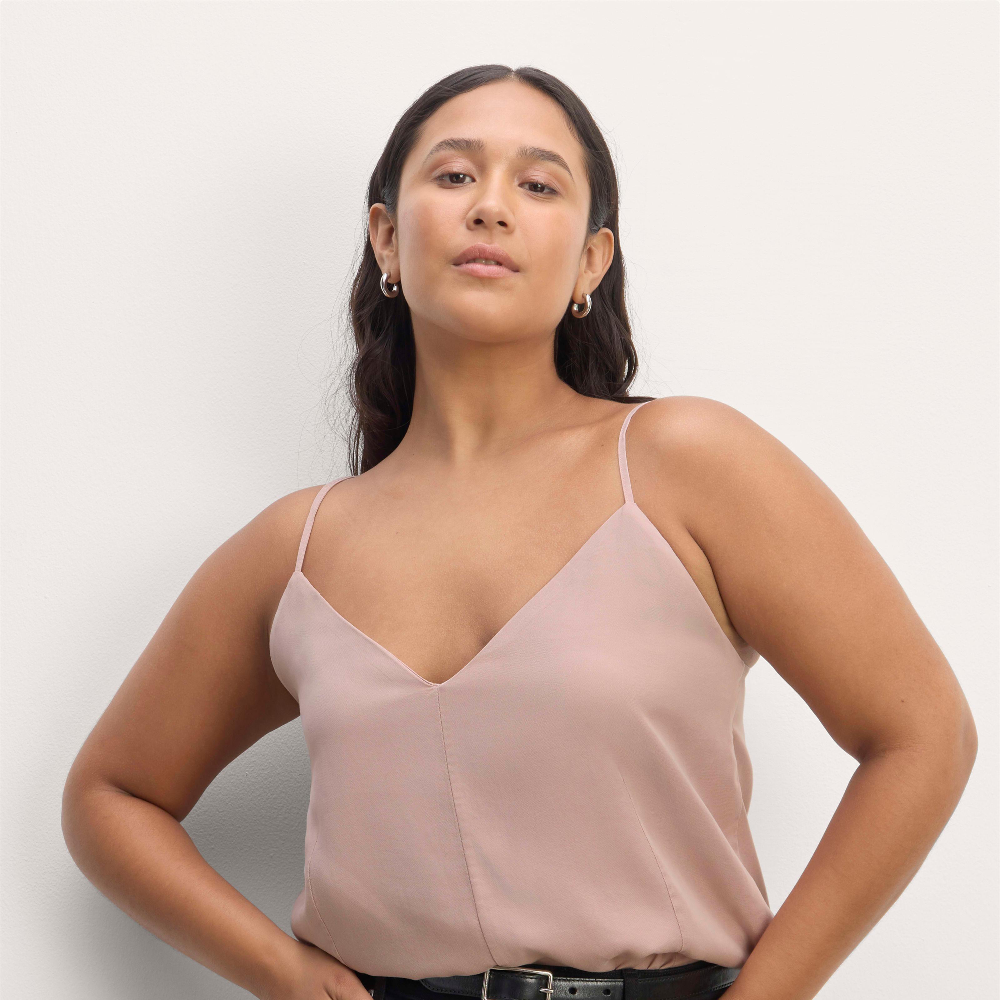 Womens Cami in Butterlite by Everlane Product Image