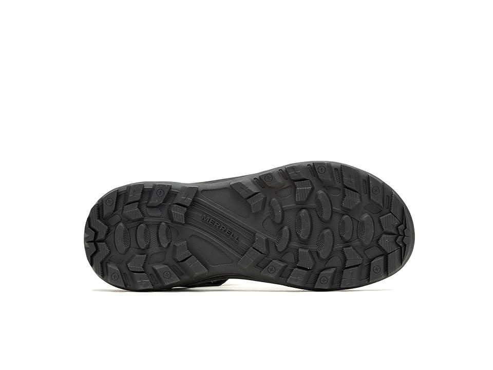 Merrell Speed Fusion Web Sport Men's Shoes Product Image