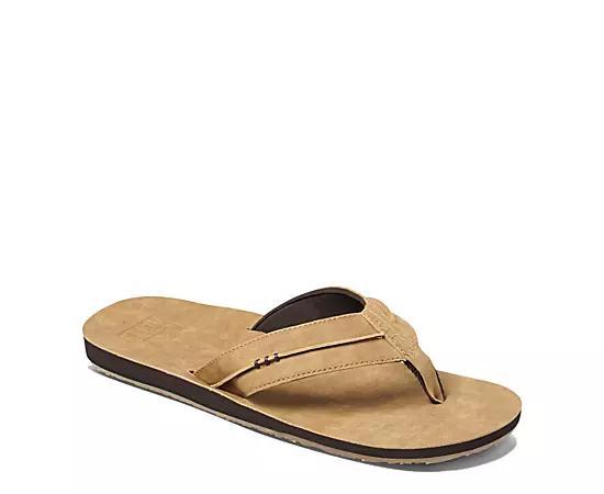 Reef Men's Marbea Flip Flop Sandal Product Image