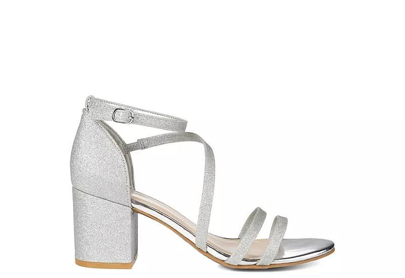 Journee Collection Womens Bella Sandal Product Image