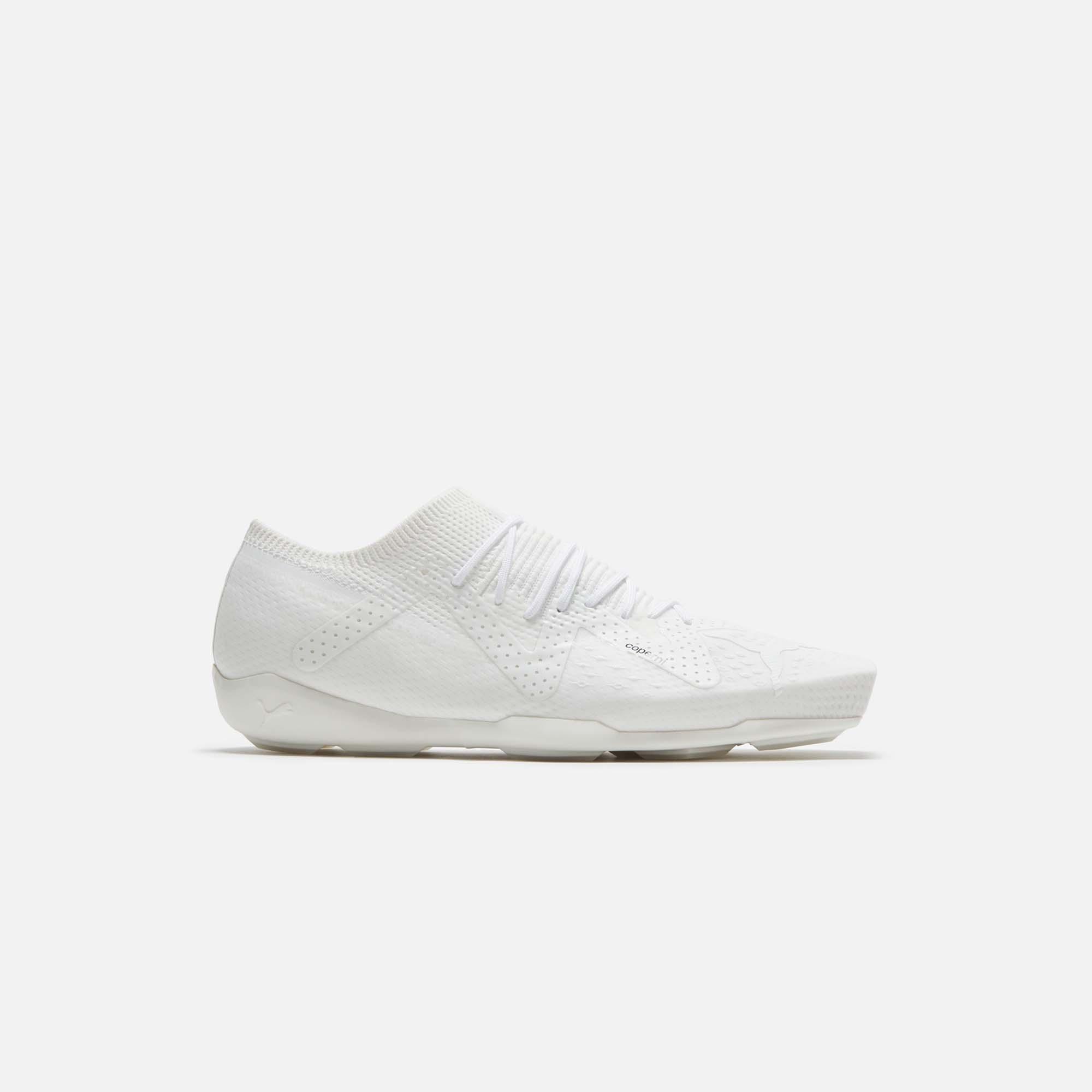 Coperni x Puma 90SQ4 - Puma White / Puma Black Male Product Image