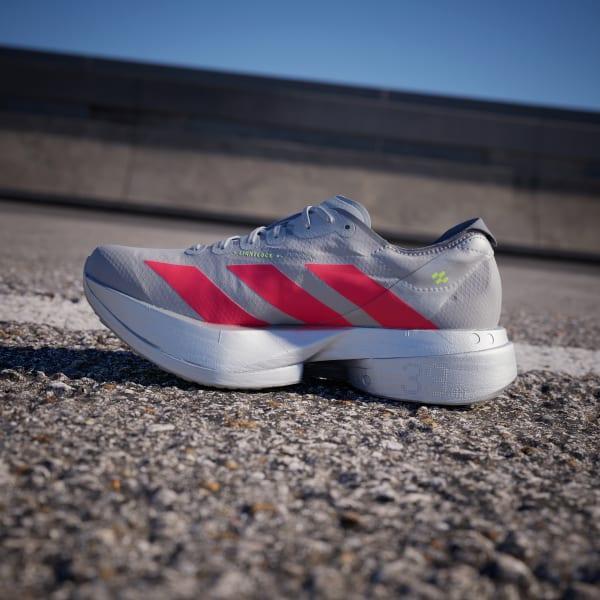 Adizero Adios Pro 4 Shoes Product Image