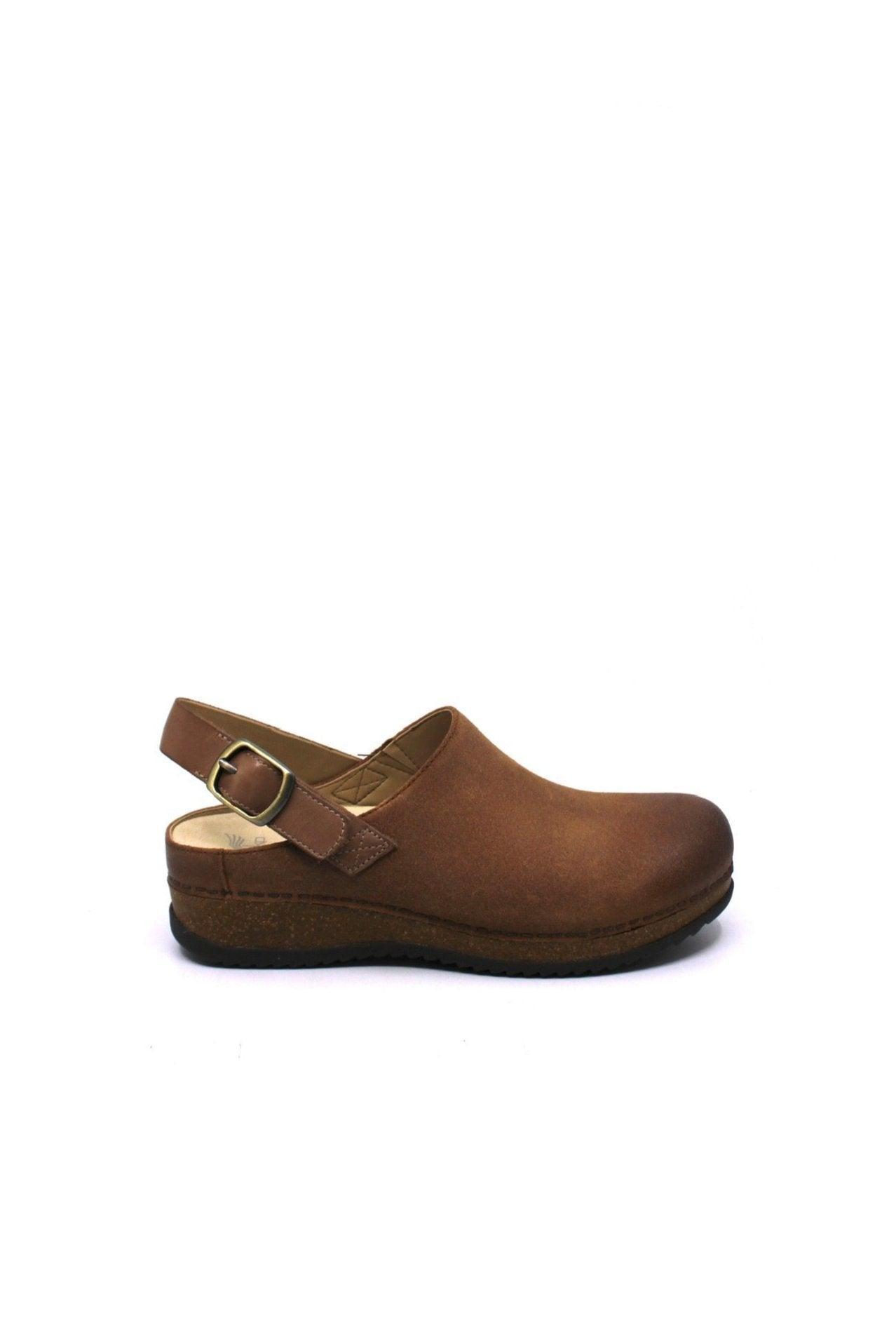 Dansko Merrin Tan Product Image