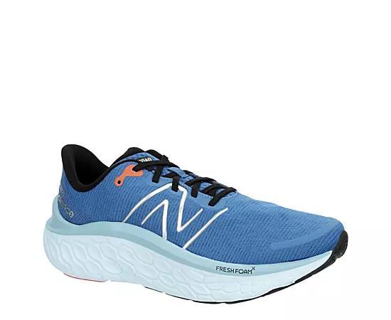 New Balance Men's Fresh Foam X Kaiha Running Shoe Product Image