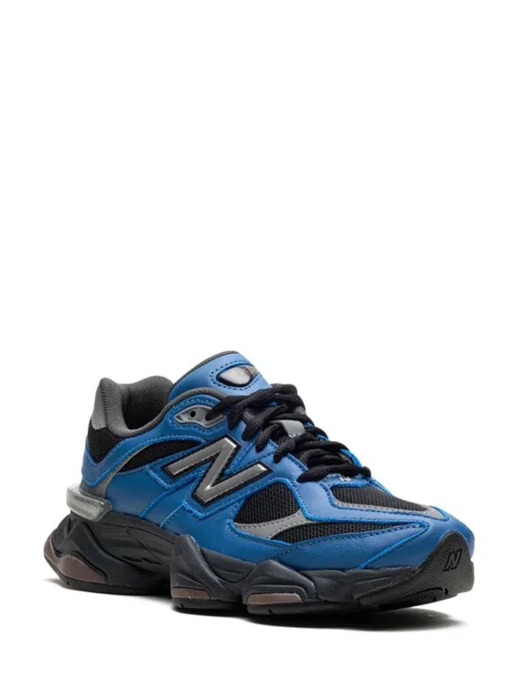 NEW BALANCE Shoes  Men Color Blue Product Image