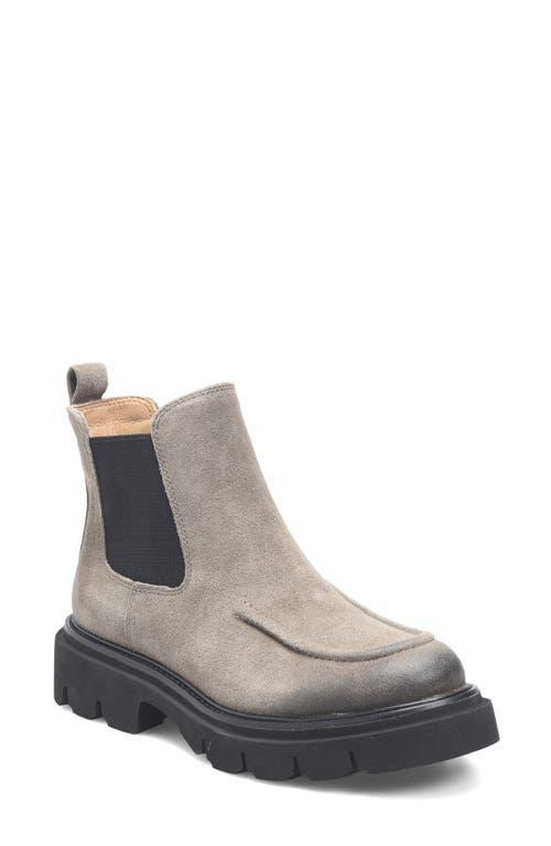 Sfft Samira Platform Chelsea Boot Product Image