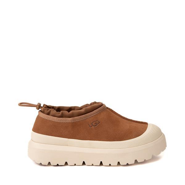 Ugg Mens Tasman Weather Hybrid Slip-On Clogs - Chestnut Product Image