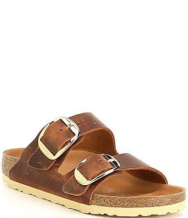 Birkenstock Arizona Big Buckle Slide Sandal Product Image