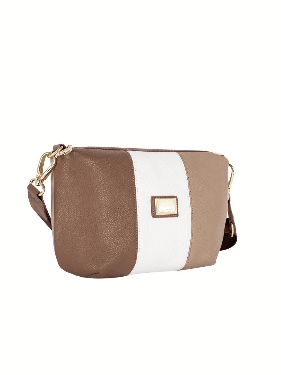 Soft Skin Crossbody Bag Female Product Image