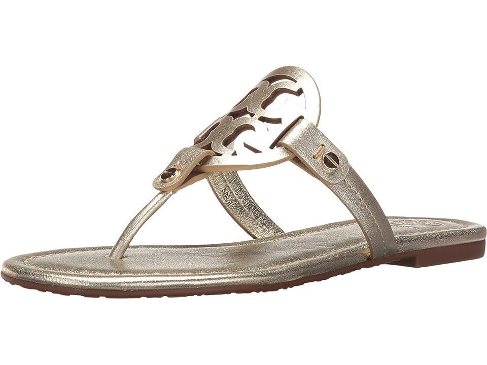 Tory Burch Miller Sandal Product Image