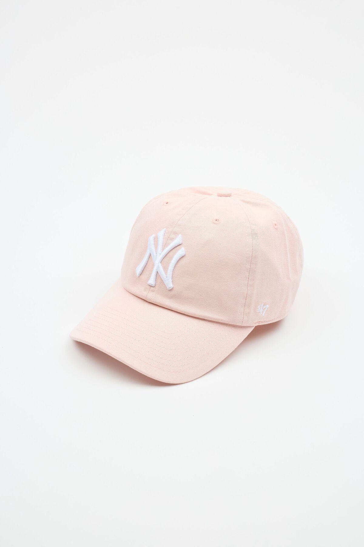 47 BRAND Clean Up Cap  - NY Product Image