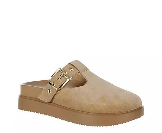 Steve Madden Womens Camdyn Clog Product Image