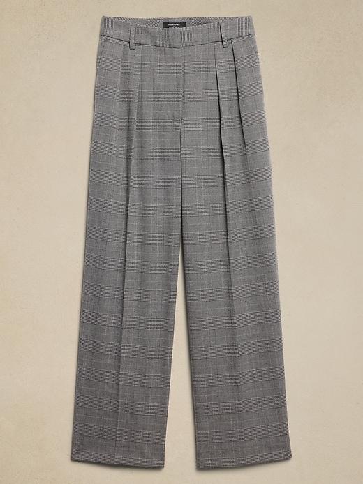 Relaxed Trouser Product Image