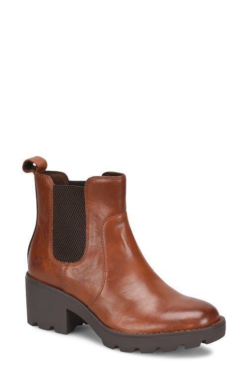 Brn Graci Chelsea Boot Product Image