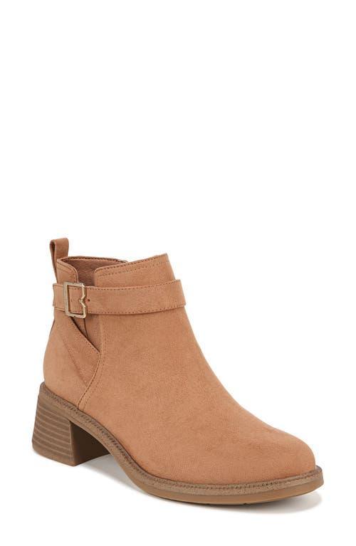 Dr. Scholls Retrospect Block Heel Bootie Product Image