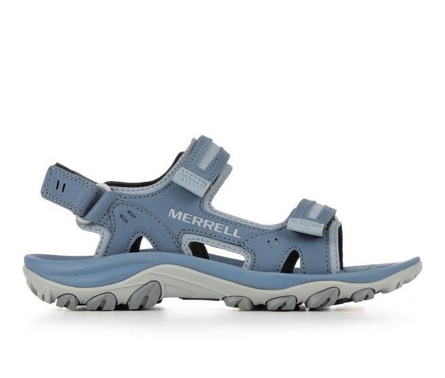 Women's Merrell Huntington Convert Outdoor Sandals Product Image