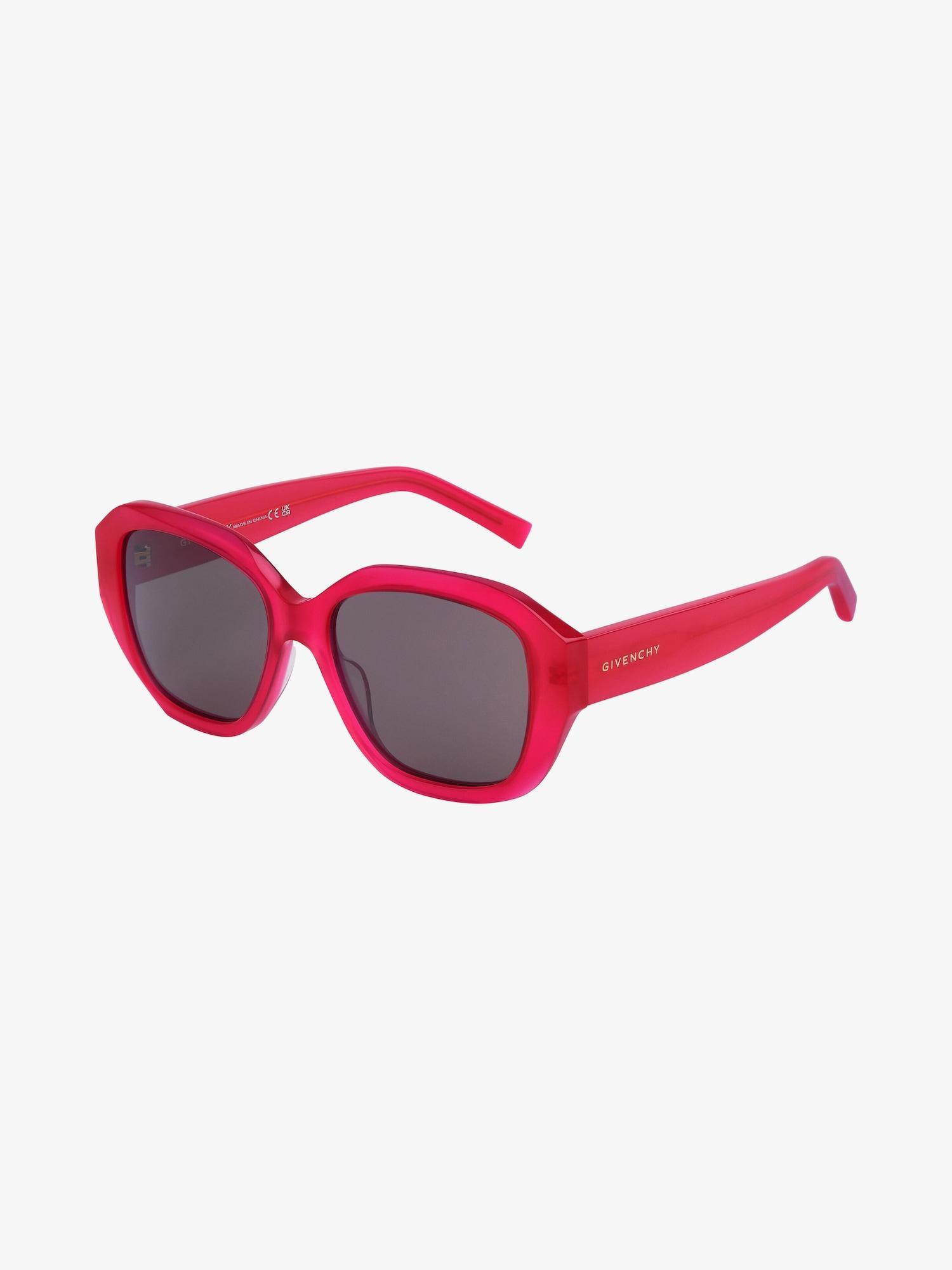 GV Day sunglasses in acetate Product Image