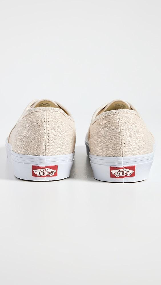 Vans U Authentic Sneakers | Shopbop Product Image