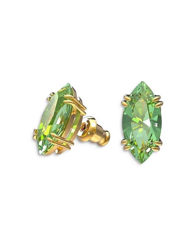 Swarovski Gema Stud Earrings Product Image