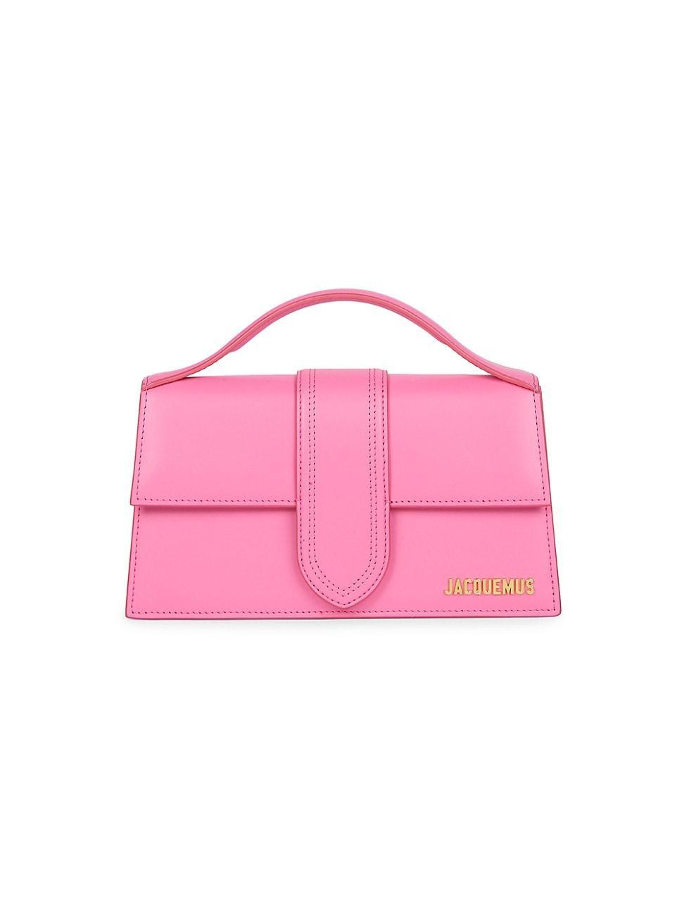 Womens Le Chouchou Le Bambino Bag Product Image