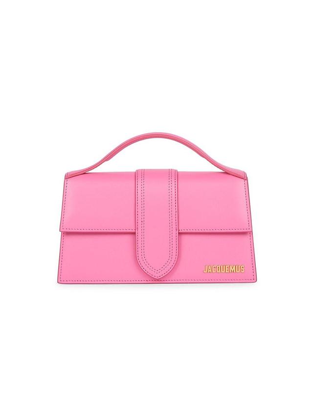 Womens Le Chouchou Le Bambino Bag Product Image