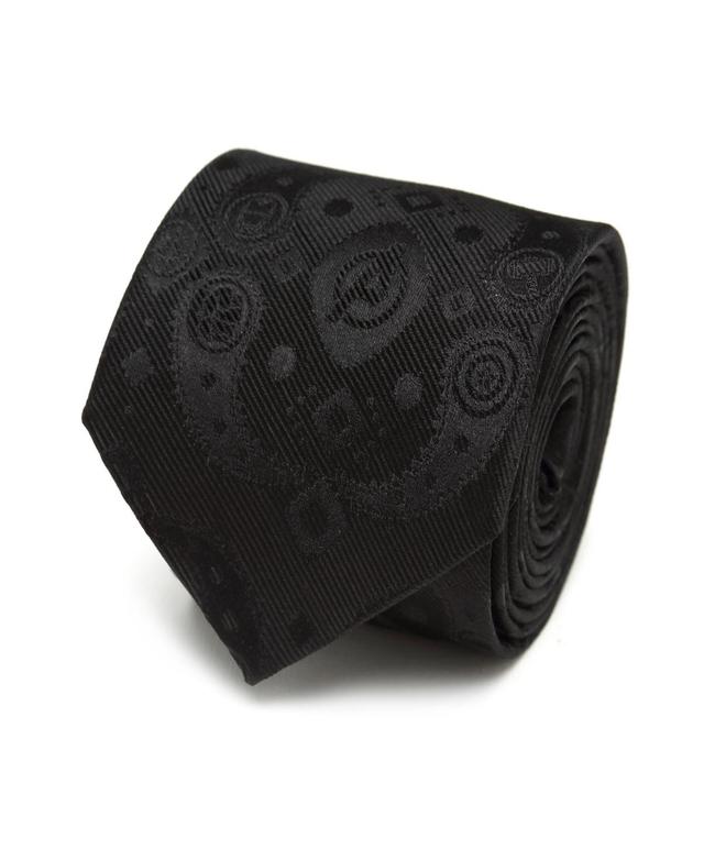 Cufflinks, Inc. Marvel Avengers Paisley Silk Tie Product Image