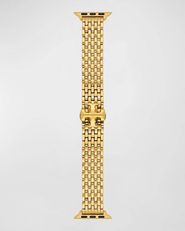 Tory Burch The Eleanor 18mm Apple Watch Bracelet Watchband Product Image