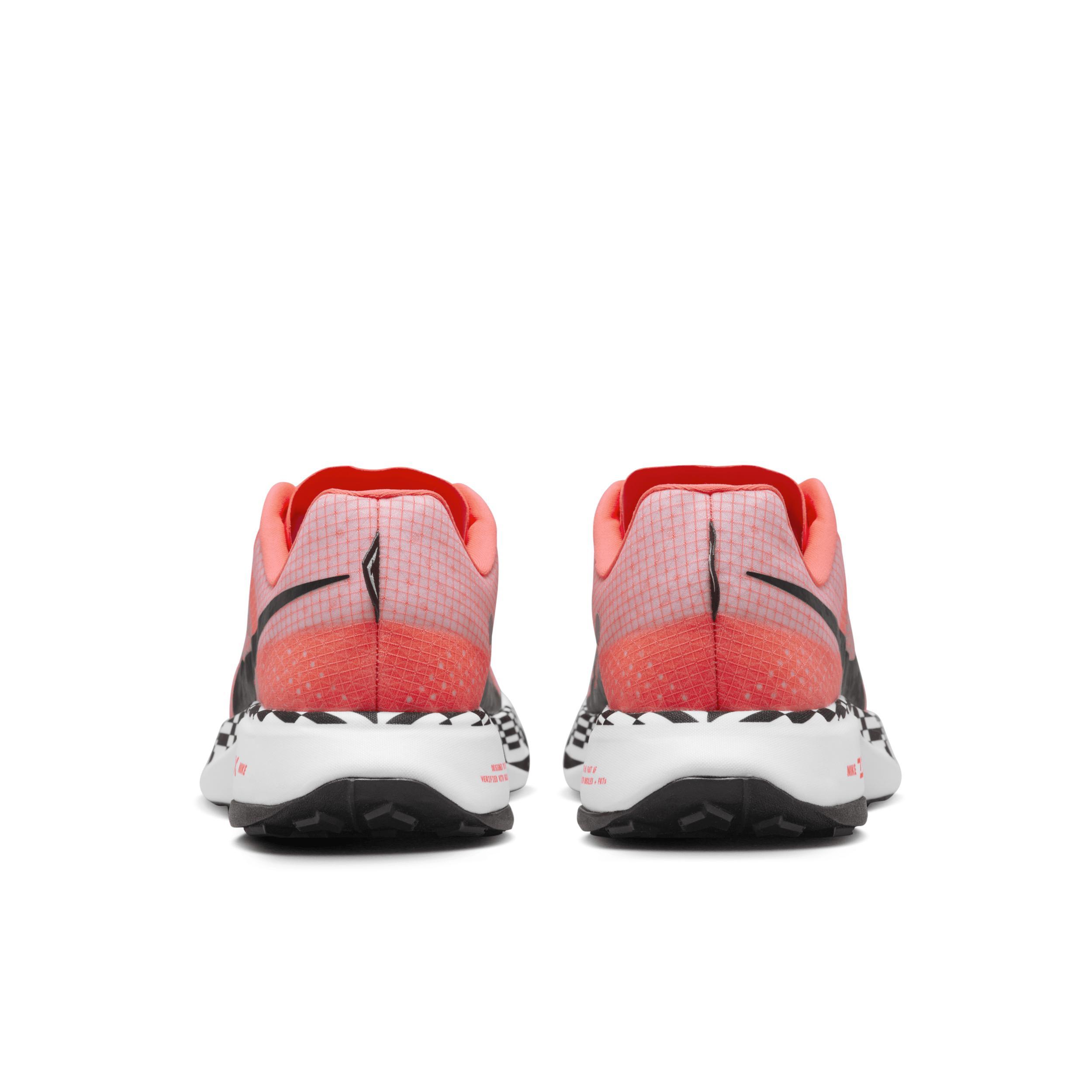 Nike Mens Ultrafly Trail Racing Shoes Product Image