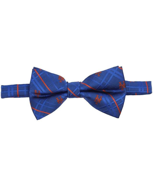 Mens Royal New York Mets Oxford Bow Tie Product Image