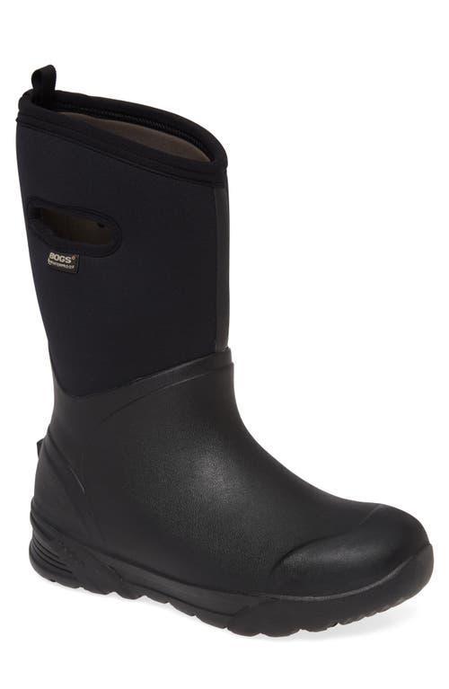 Bogs Bozeman Tall Waterproof Boot Product Image