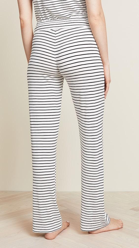 PJ Salvage Sleep Pants | Shopbop Product Image