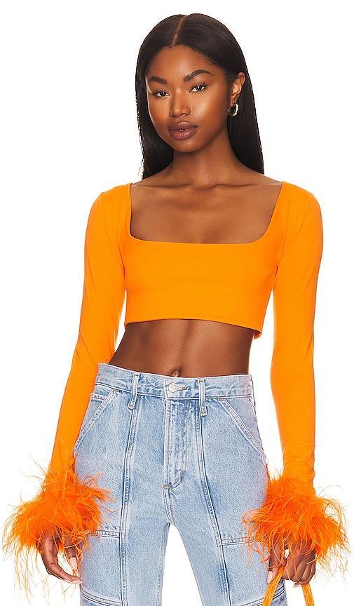 Chica Top Product Image