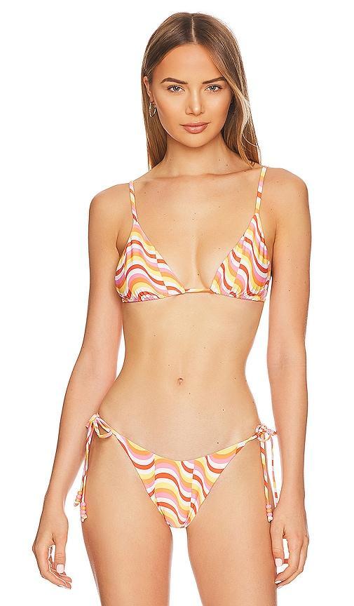 Brittany Bikini Top Product Image