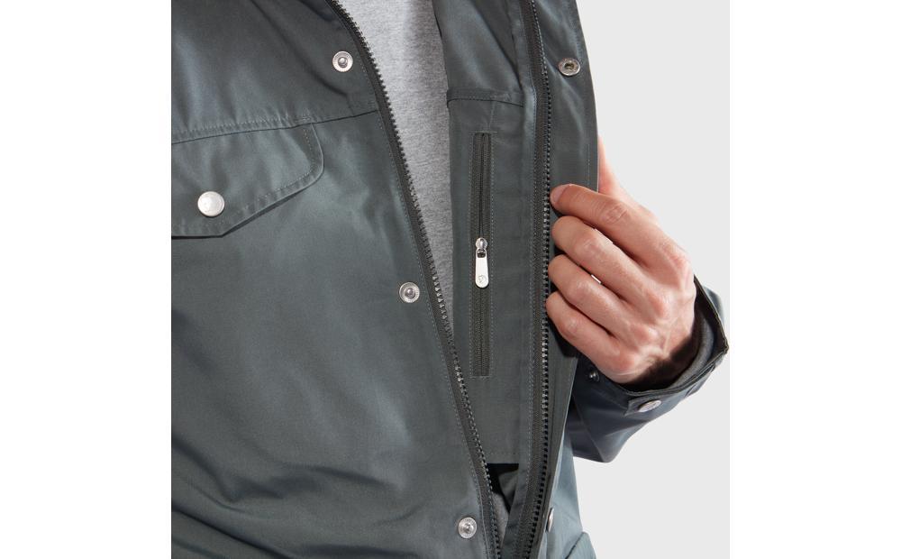 Vardag Jacket M Product Image