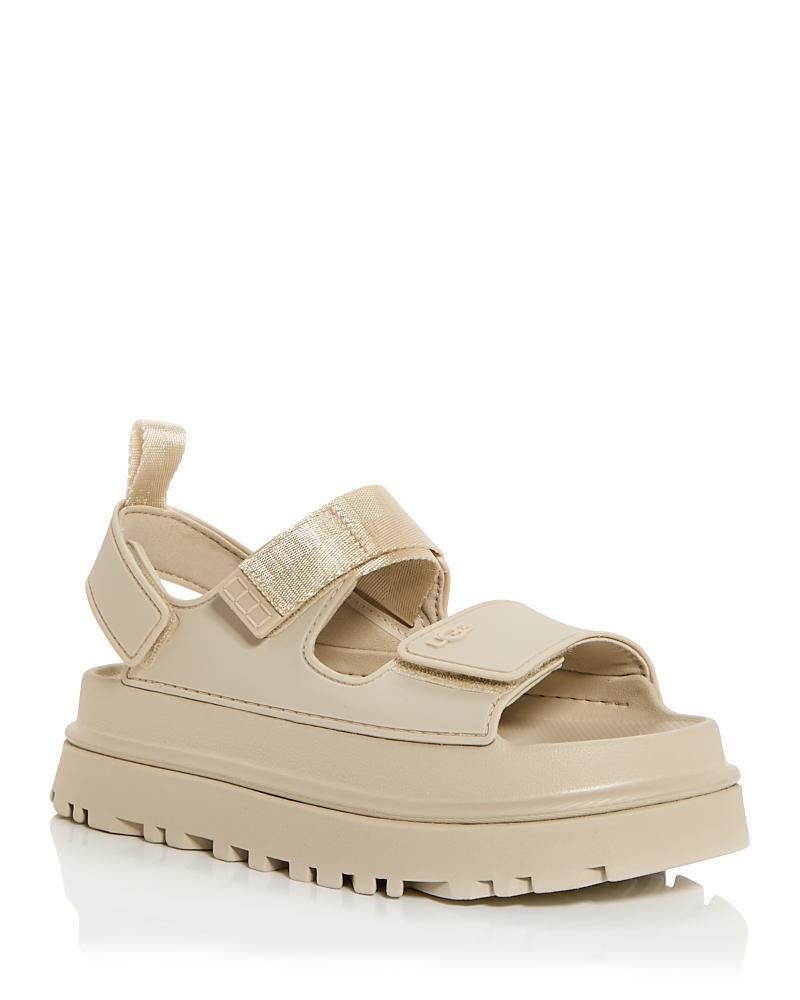 UGG(r) Goldenglow Slingback Sandal Product Image