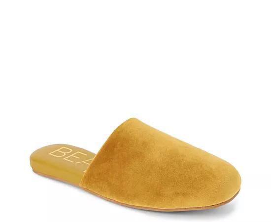 Beach Womens Pallenberg Clog Mule Product Image