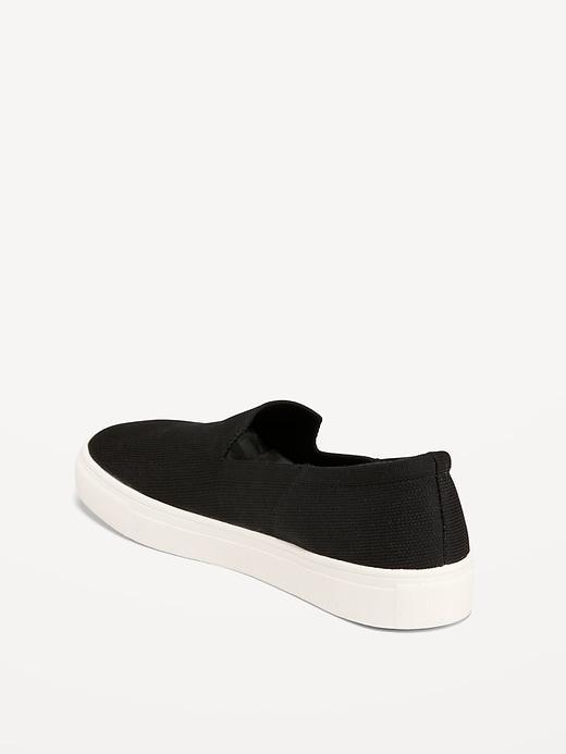 Slip-On Sneakers Product Image